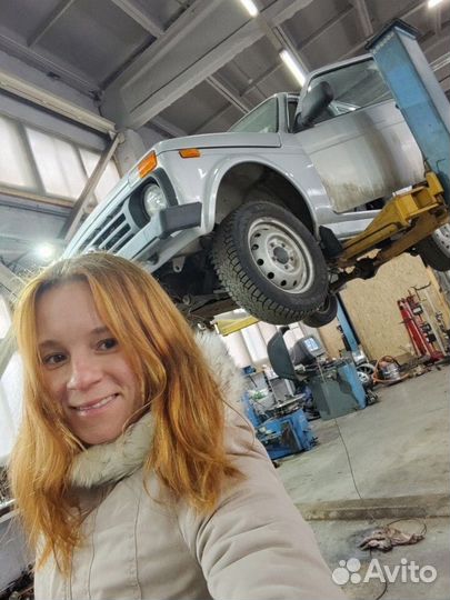 Администратор сто