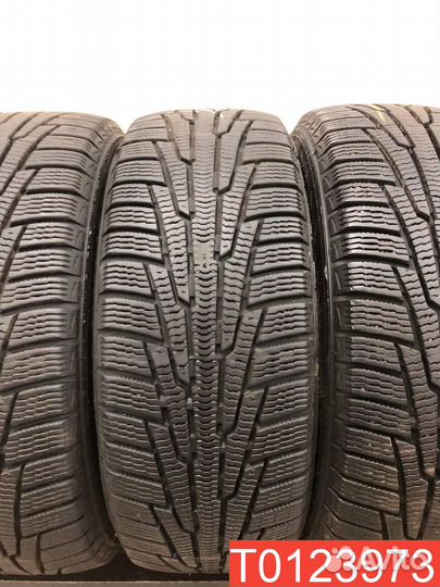 Nokian Tyres Nordman RS2 195/55 R15 89R