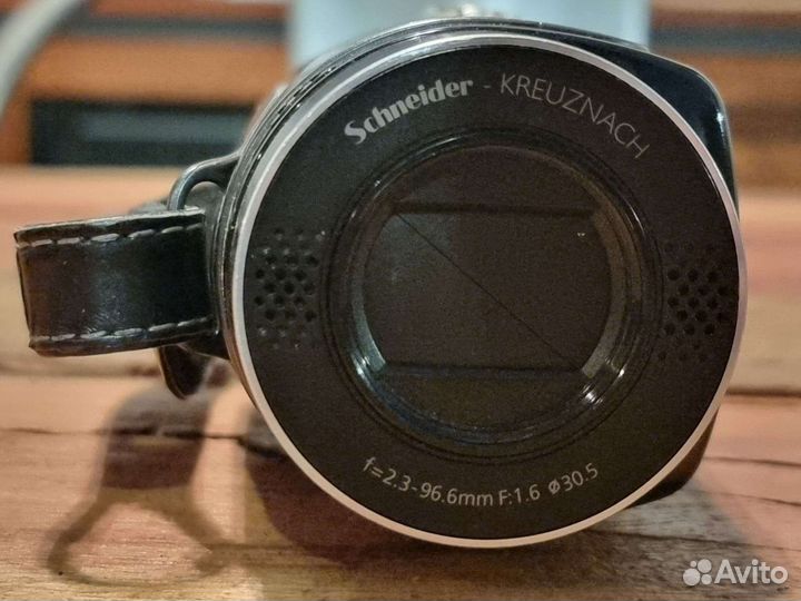 Видео камера Samsung