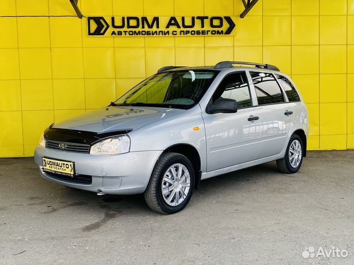 LADA Kalina 1.6 МТ, 2010, 145 000 км