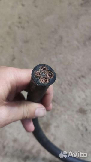 Сип кабель 4 16