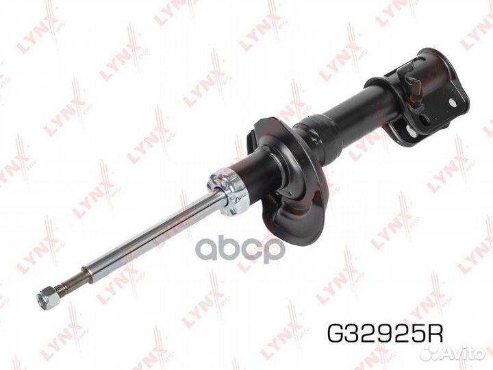 Стойка амортизаторная перед прав LADA 110-12