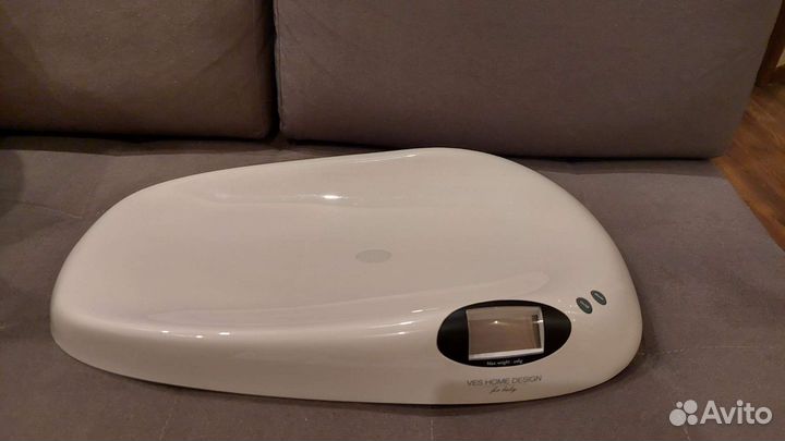 Детские весы для новорожденных