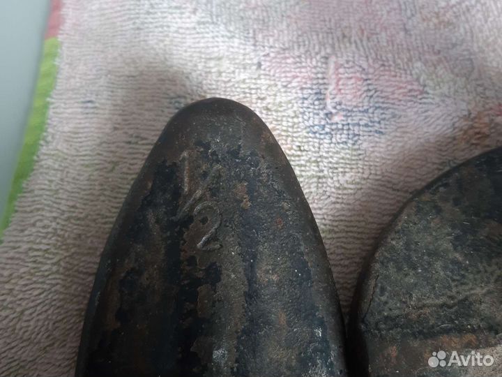 Колодка для обуви