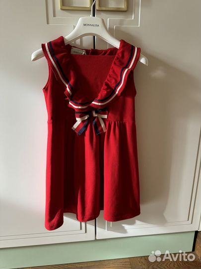 Платье Gucci оригинал