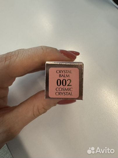 Estee lauder помада оттенок 002