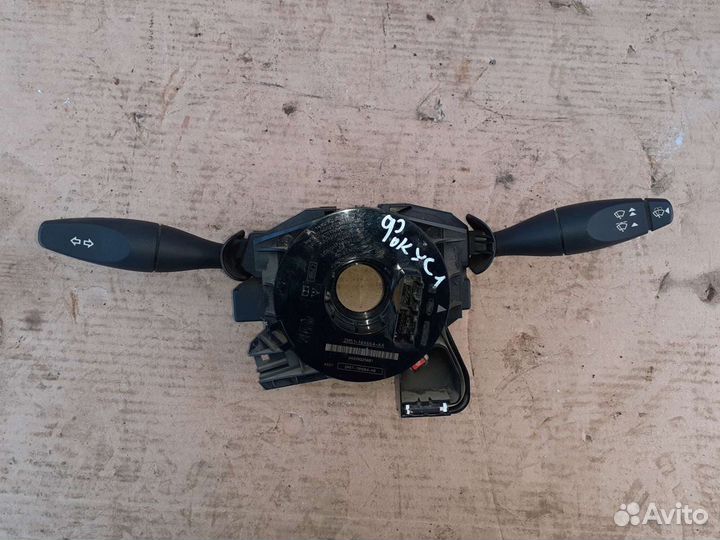Переключатель подрулевой Форд Фокус 1