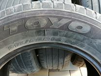 Toyo Proxes CF2 SUV 215/65 R16 98H