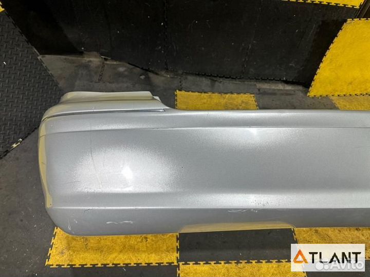 Бампер задний toyota premio