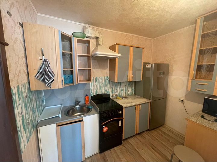 2-к. квартира, 32 м², 3/9 эт.