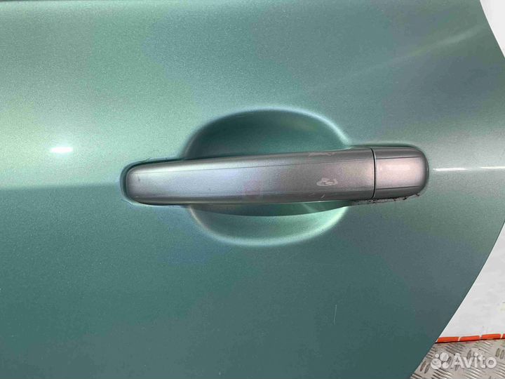 Ручка двери внешняя Пежо 307 SW