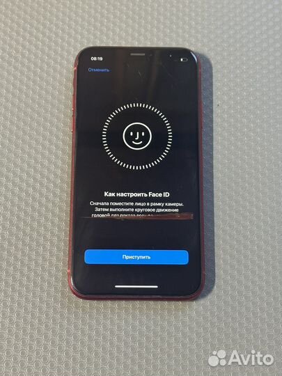 iPhone XR 64gb - (Разбор/запчасти)