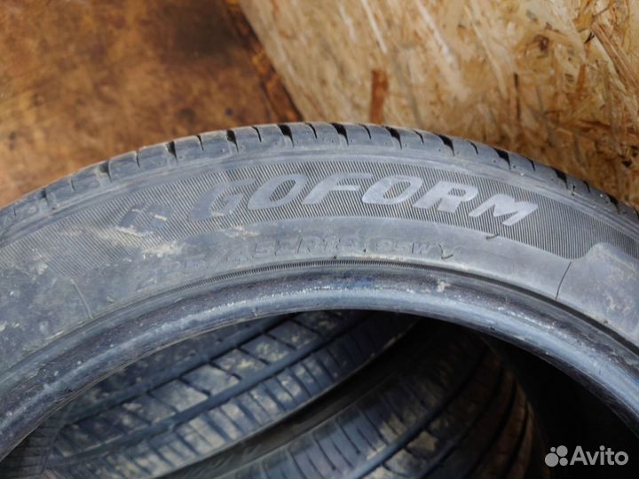 Goform GH-18 225/45 R18 95W