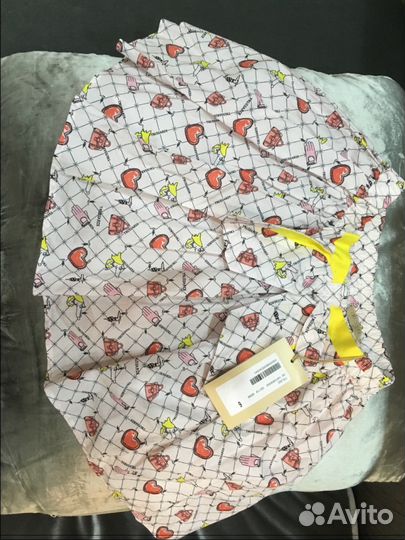 Комплект Trussardi Junior