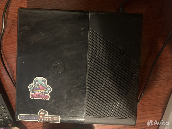 Xbox 360