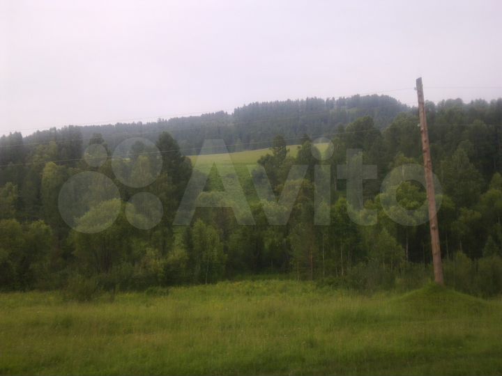 Участок 20 га (СНТ, ДНП)