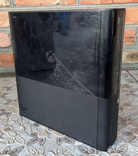 Xbox 360E 500gb + kinect