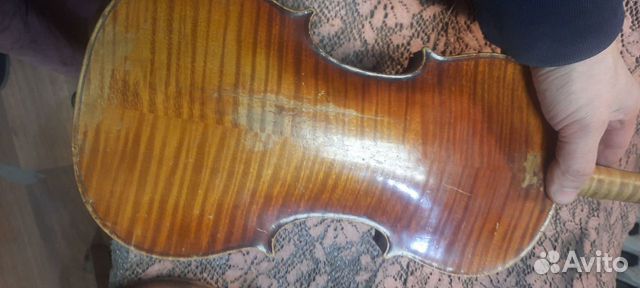 Скрипки старинные под реставрацию объявление продам