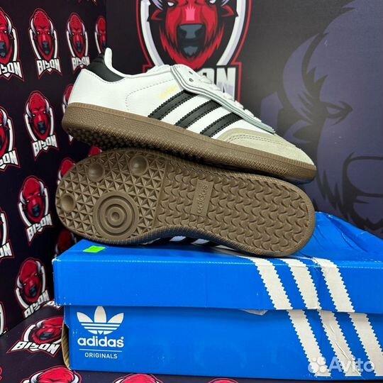 Кроссовки adidas samba