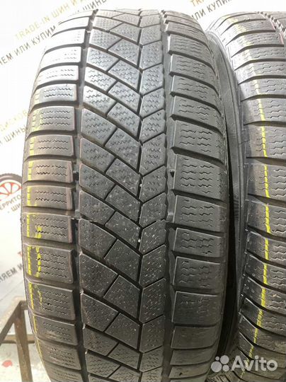 Continental ContiWinterContact TS830 P SSR 205/60 R16 92H