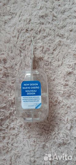 Соски бутылочные Avent