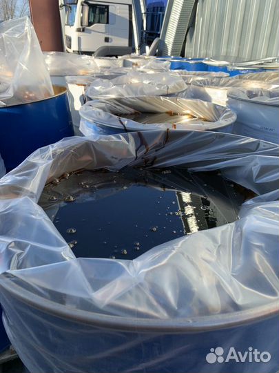 Патока свекловичная (меласса)