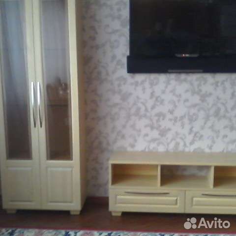 Консольный стол под тв