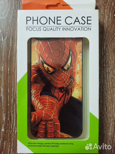 Чехол на iPhone 6