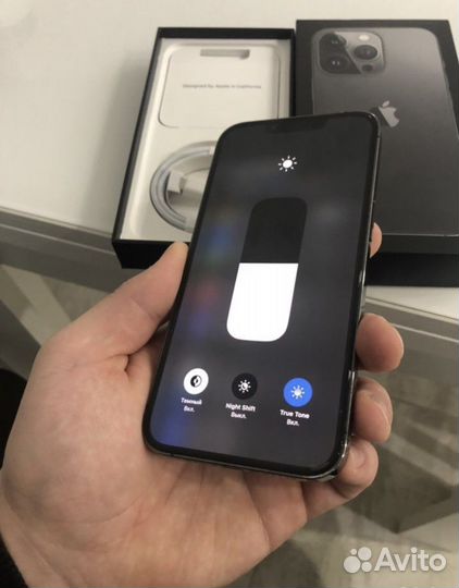 iPhone 13 Pro, 128 ГБ