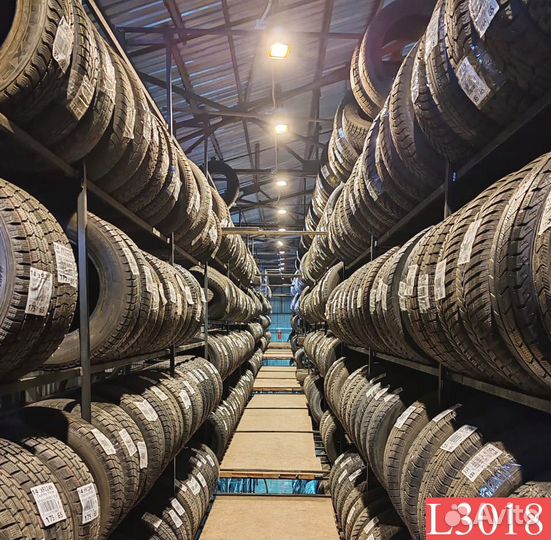 iLink Wintervorhut Stud II 235/35 R19 87M