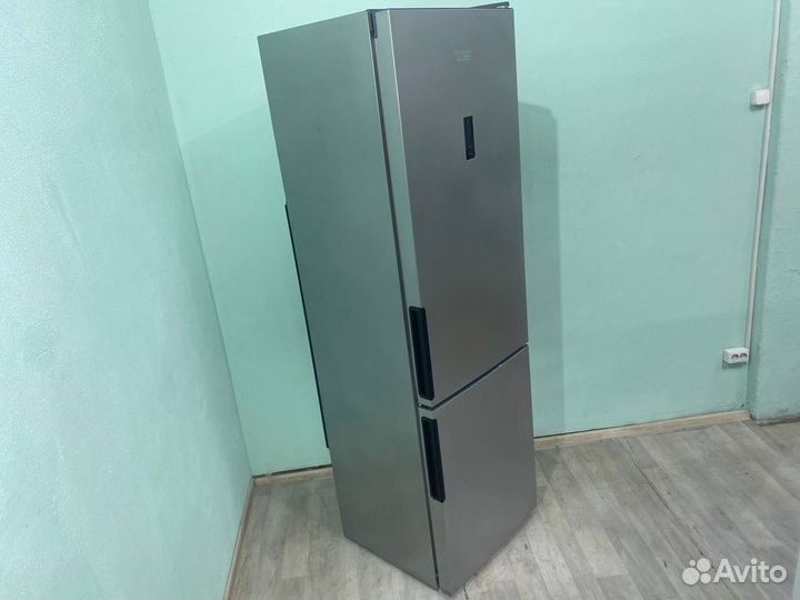 Холодильник hotpoint ariston no frost