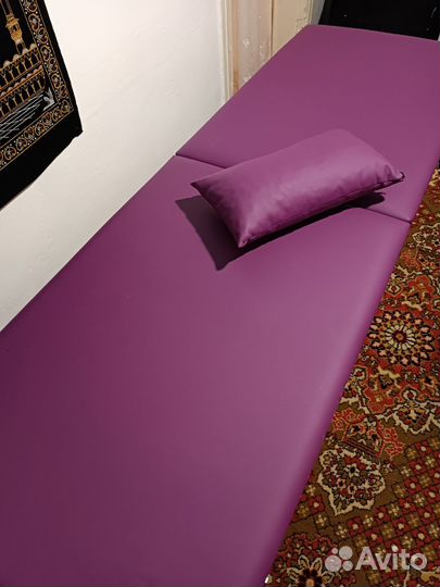 Косметологическая кушетка