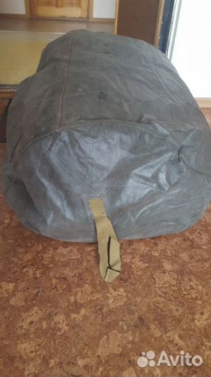 Мешок Гермопак 200л