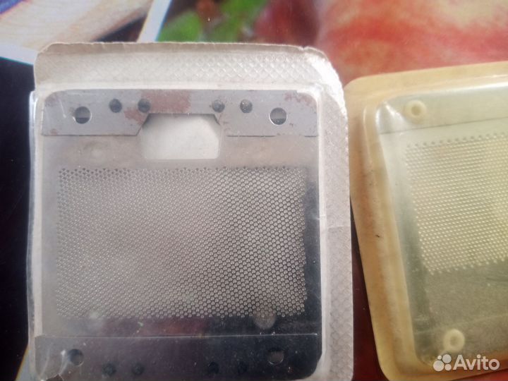 Нож сетка дляэлектробритв мира, эра10, эра100