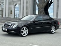 Mercedes-Benz E-класс 3.0 AT, 2006, 274 318 км, с пробегом, цена 1 298 000 руб.