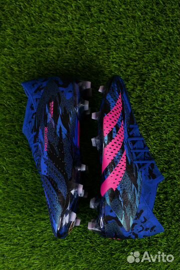 Бутсы Adidas Predator Accuracy.1 L FG