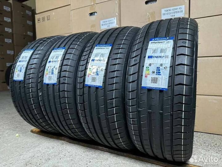 Triangle EffeXSport TH202 235/55 R20