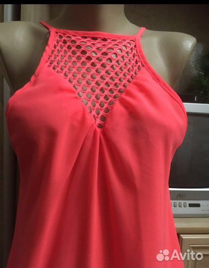 Платье 46 р