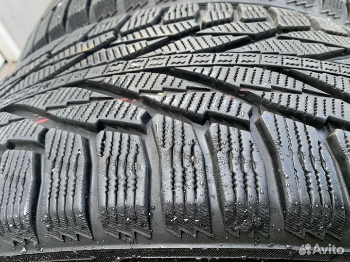 Nokian Tyres Hakkapeliitta R2 SUV 235/55 R19 107R