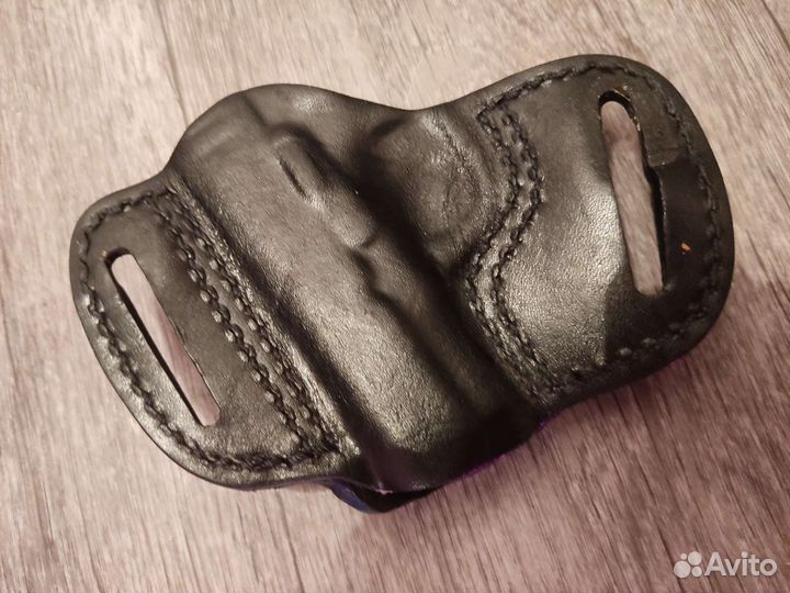 Кобура скрытого ношения пм