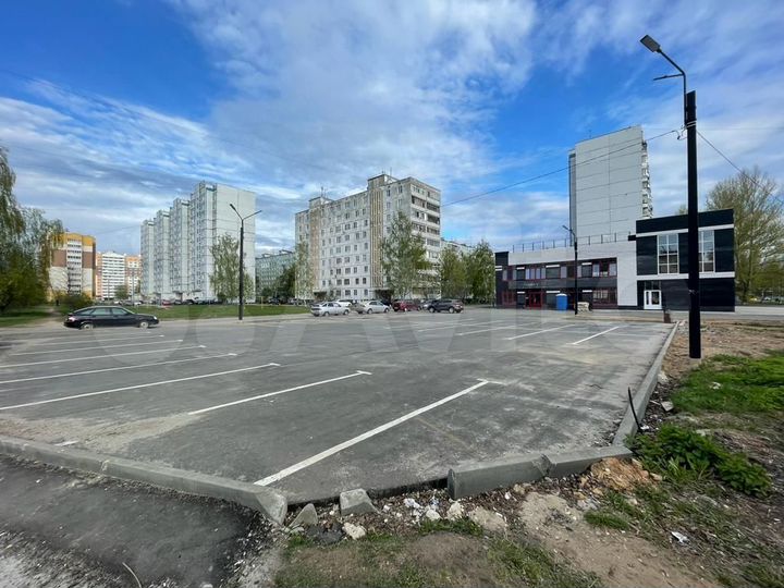 Торговая площадь, 112.7 м²