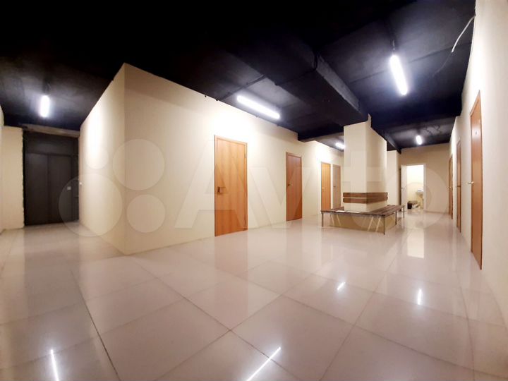 Офис, бьюти, склад, 10 м²