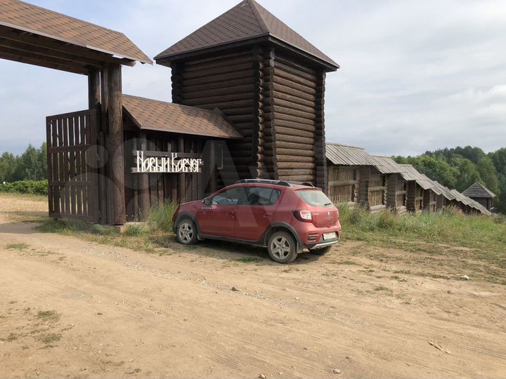 Гостиница, 1646 м²