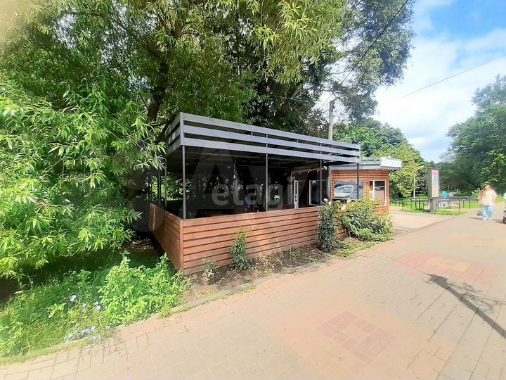 Продам торговое помещение, 18 м²