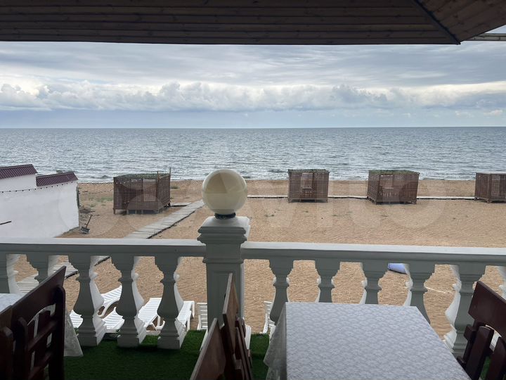 Гостиница, готовый бизнес