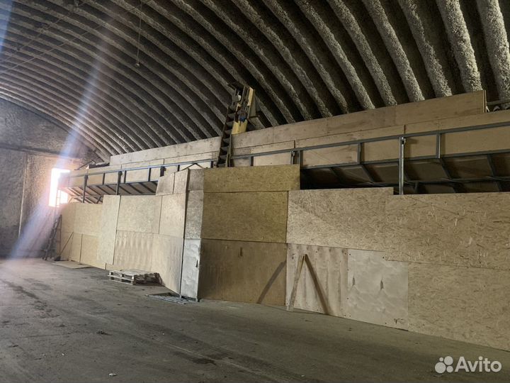 Калибровка подсолнечника, переработка семечки