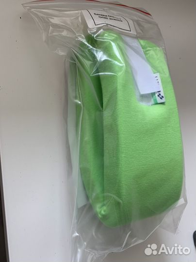 Воротник шанца детский