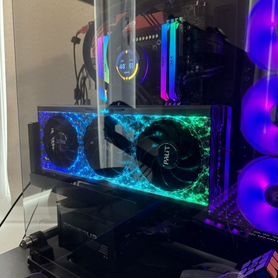 Rtx 4070ti gamerock