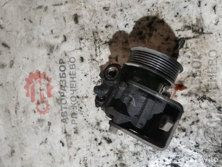 Насос гур УАЗ Патриот 409