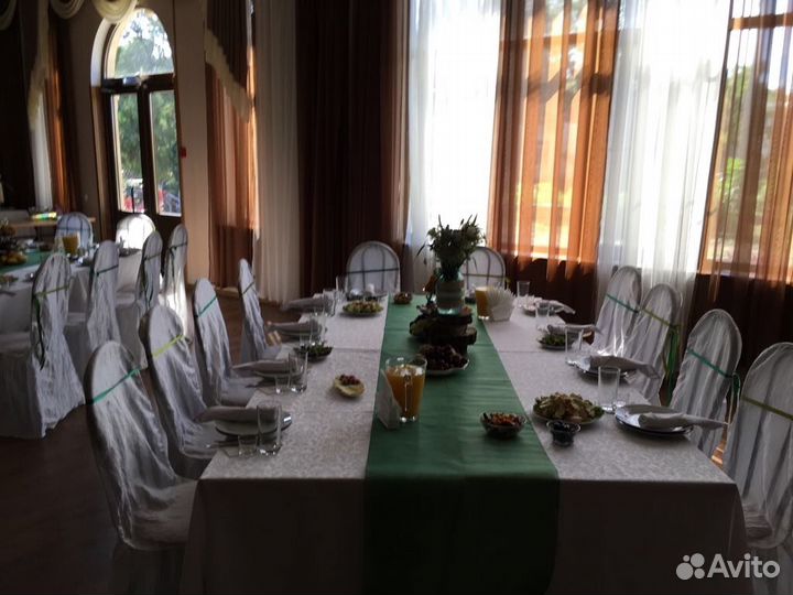 Продам ресторан/кафе (готовый бизнес), ул. Советск